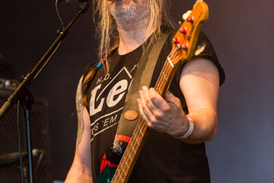 Gorki @ Puurs Live 2014, picture 23, photographed by Edwin Houdevelt - FrontView Magazine