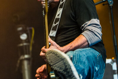 Gorki @ Puurs Live 2014, picture 24, photographed by Edwin Houdevelt - FrontView Magazine