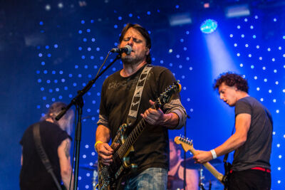 Gorki @ Puurs Live 2014, picture 25, photographed by Edwin Houdevelt - FrontView Magazine
