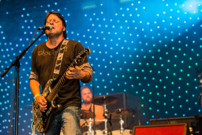 Gorki @ Puurs Live 2014, picture 28, photographed by Edwin Houdevelt - FrontView Magazine