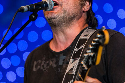 Gorki @ Puurs Live 2014, picture 31, photographed by Edwin Houdevelt - FrontView Magazine