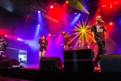 Halve Neuro @ Puurs Live 2014, picture 8, photographed by Edwin Houdevelt - FrontView Magazine