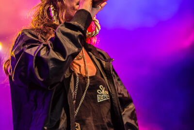 Halve Neuro @ Puurs Live 2014, picture 9, photographed by Edwin Houdevelt - FrontView Magazine
