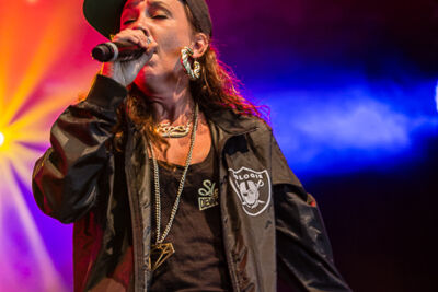 Halve Neuro @ Puurs Live 2014, picture 13, photographed by Edwin Houdevelt - FrontView Magazine