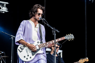 Jett Rebel @ Zwarte Cross 2014, foto 4, foto's door Dorien Goetschalckx - FrontView Magazine