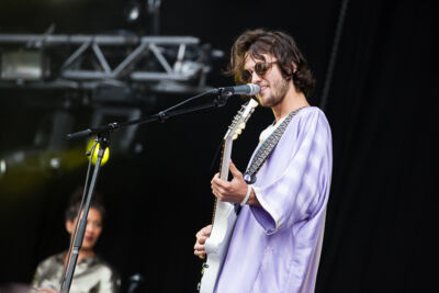 Jett Rebel @ Zwarte Cross 2014, foto 5, foto's door Dorien Goetschalckx - FrontView Magazine
