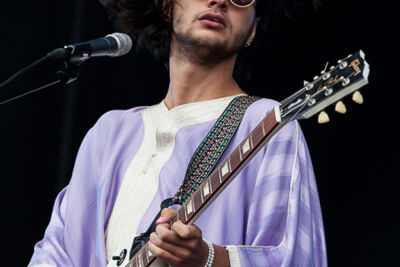 Jett Rebel @ Zwarte Cross 2014, foto 9, foto's door Dorien Goetschalckx - FrontView Magazine