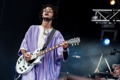 Jett Rebel @ Zwarte Cross 2014, foto 11, foto's door Dorien Goetschalckx - FrontView Magazine