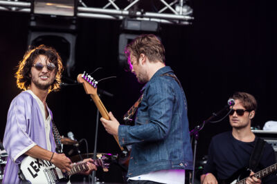 Jett Rebel @ Zwarte Cross 2014, foto 15, foto's door Dorien Goetschalckx - FrontView Magazine