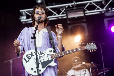 Jett Rebel @ Zwarte Cross 2014, foto 16, foto's door Dorien Goetschalckx - FrontView Magazine
