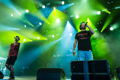 Kraantje Pappie @ Puurs Live 2014, picture 2, photographed by Edwin Houdevelt - FrontView Magazine