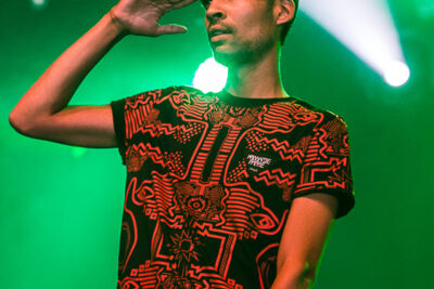 Kraantje Pappie @ Puurs Live 2014, picture 4, photographed by Edwin Houdevelt - FrontView Magazine