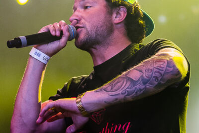 Kraantje Pappie @ Puurs Live 2014, picture 6, photographed by Edwin Houdevelt - FrontView Magazine