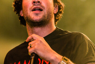 Kraantje Pappie @ Puurs Live 2014, picture 7, photographed by Edwin Houdevelt - FrontView Magazine