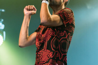 Kraantje Pappie @ Puurs Live 2014, picture 11, photographed by Edwin Houdevelt - FrontView Magazine