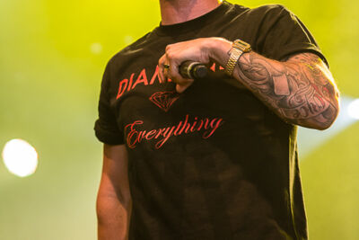 Kraantje Pappie @ Puurs Live 2014, picture 14, photographed by Edwin Houdevelt - FrontView Magazine