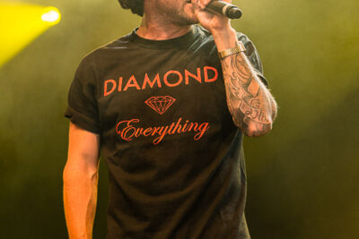 Kraantje Pappie @ Puurs Live 2014, picture 19, photographed by Edwin Houdevelt - FrontView Magazine
