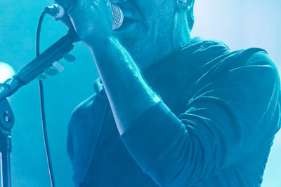 Magnus (Live) @ Puurs Live 2014, picture 4, photographed by Edwin Houdevelt - FrontView Magazine