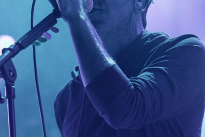 Magnus (Live) @ Puurs Live 2014, picture 5, photographed by Edwin Houdevelt - FrontView Magazine