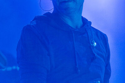 Magnus (Live) @ Puurs Live 2014, picture 6, photographed by Edwin Houdevelt - FrontView Magazine