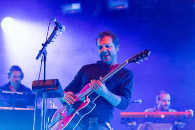 Magnus (Live) @ Puurs Live 2014, picture 9, photographed by Edwin Houdevelt - FrontView Magazine
