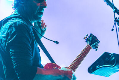 Magnus (Live) @ Puurs Live 2014, picture 10, photographed by Edwin Houdevelt - FrontView Magazine