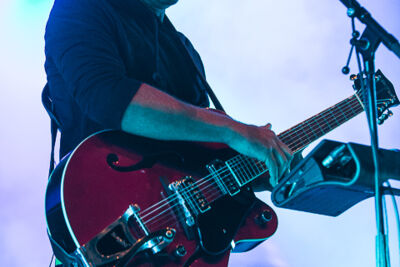 Magnus (Live) @ Puurs Live 2014, picture 12, photographed by Edwin Houdevelt - FrontView Magazine