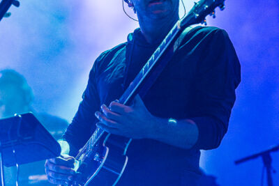 Magnus (Live) @ Puurs Live 2014, picture 16, photographed by Edwin Houdevelt - FrontView Magazine