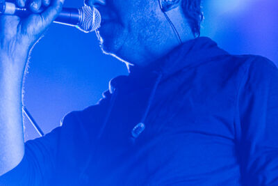 Magnus (Live) @ Puurs Live 2014, picture 18, photographed by Edwin Houdevelt - FrontView Magazine