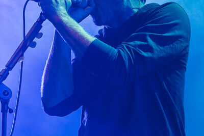 Magnus (Live) @ Puurs Live 2014, picture 21, photographed by Edwin Houdevelt - FrontView Magazine