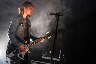 Navarone @ Zwarte Cross 2014, foto 5, foto's door Dorien Goetschalckx - FrontView Magazine