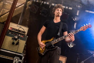 Navarone @ Zwarte Cross 2014, foto 15, foto's door Dorien Goetschalckx - FrontView Magazine