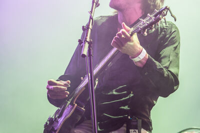 Admiral Freebee @ Puurs Live 2014, picture 5, photographed by Edwin Houdevelt - FrontView Magazine