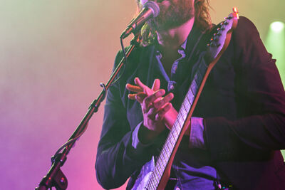Admiral Freebee @ Puurs Live 2014, picture 8, photographed by Edwin Houdevelt - FrontView Magazine