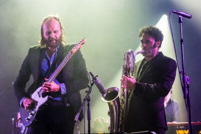 Admiral Freebee @ Puurs Live 2014, picture 9, photographed by Edwin Houdevelt - FrontView Magazine