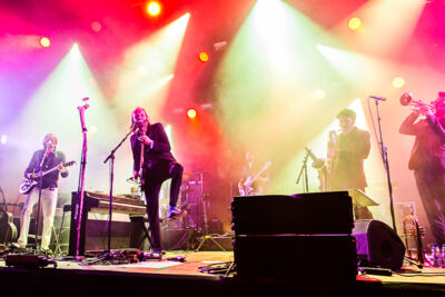 Admiral Freebee @ Puurs Live 2014, picture 12, photographed by Edwin Houdevelt - FrontView Magazine