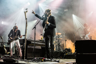 Admiral Freebee @ Puurs Live 2014, picture 18, photographed by Edwin Houdevelt - FrontView Magazine