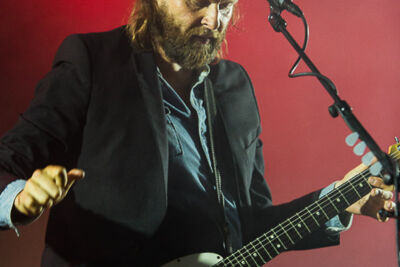 Admiral Freebee @ Puurs Live 2014, picture 25, photographed by Edwin Houdevelt - FrontView Magazine
