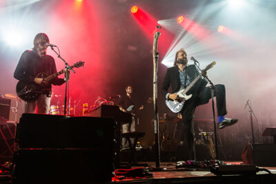 Admiral Freebee @ Puurs Live 2014, picture 26, photographed by Edwin Houdevelt - FrontView Magazine