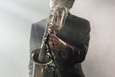 Admiral Freebee @ Puurs Live 2014, picture 34, photographed by Edwin Houdevelt - FrontView Magazine
