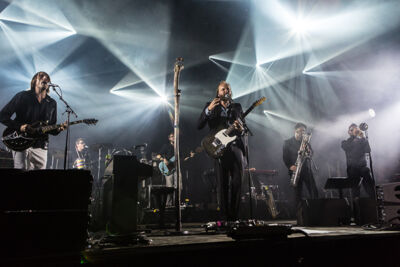 Admiral Freebee @ Puurs Live 2014, picture 36, photographed by Edwin Houdevelt - FrontView Magazine
