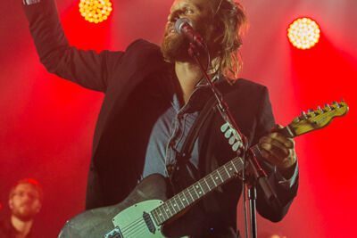 Admiral Freebee @ Puurs Live 2014, picture 38, photographed by Edwin Houdevelt - FrontView Magazine