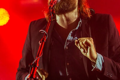 Admiral Freebee @ Puurs Live 2014, picture 44, photographed by Edwin Houdevelt - FrontView Magazine