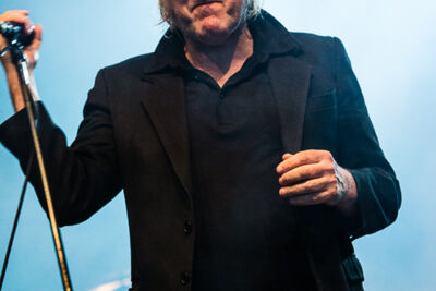 Arno @ Puurs Live 2014, picture 1, photographed by Edwin Houdevelt - FrontView Magazine