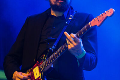 Arno @ Puurs Live 2014, picture 6, photographed by Edwin Houdevelt - FrontView Magazine