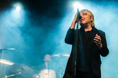 Arno @ Puurs Live 2014, picture 7, photographed by Edwin Houdevelt - FrontView Magazine