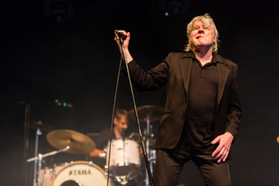 Arno @ Puurs Live 2014, picture 10, photographed by Edwin Houdevelt - FrontView Magazine