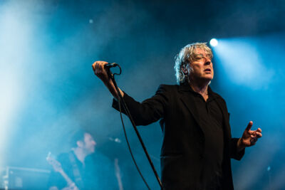 Arno @ Puurs Live 2014, picture 11, photographed by Edwin Houdevelt - FrontView Magazine