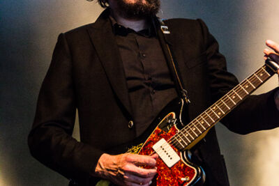 Arno @ Puurs Live 2014, picture 12, photographed by Edwin Houdevelt - FrontView Magazine