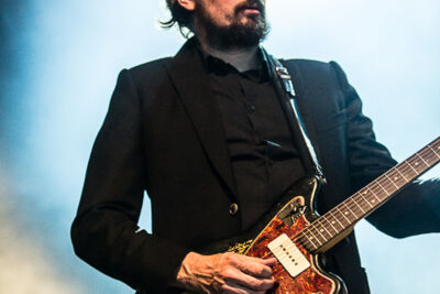 Arno @ Puurs Live 2014, picture 13, photographed by Edwin Houdevelt - FrontView Magazine